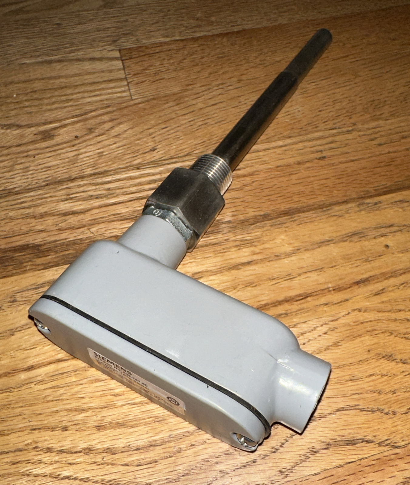 SIEMENS - Image 1