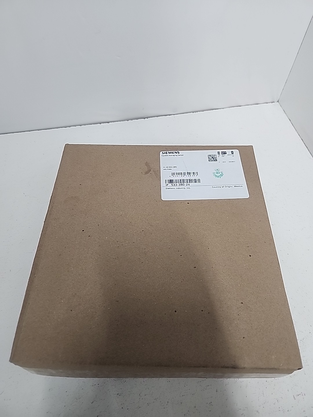 SIEMENS - Image 1