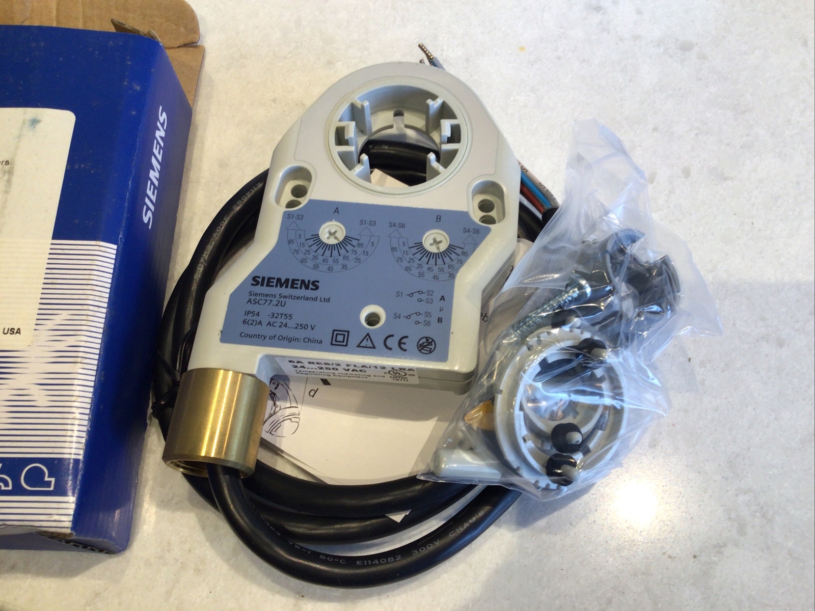 SIEMENS - Image 1