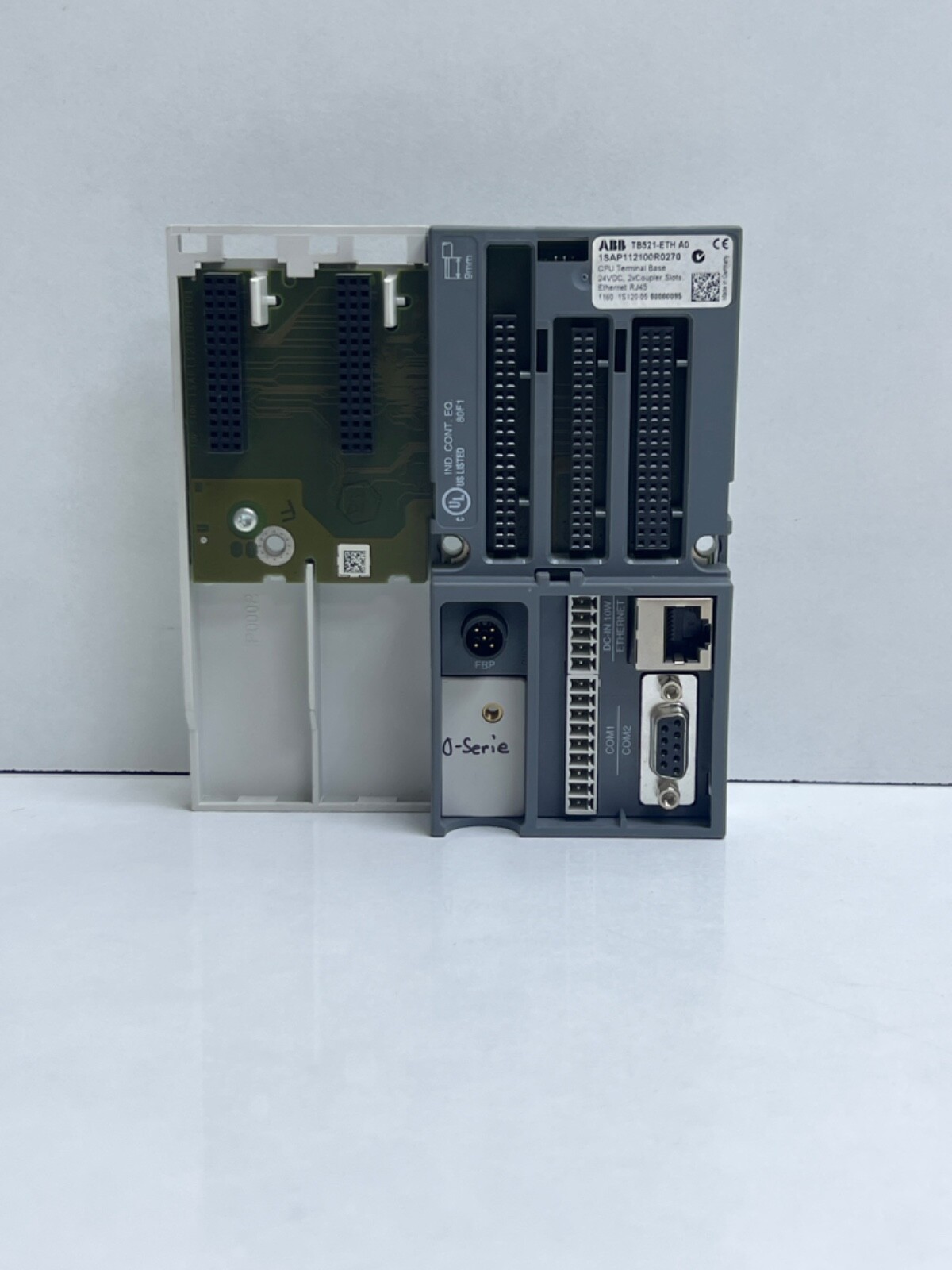 ABB - Image 1