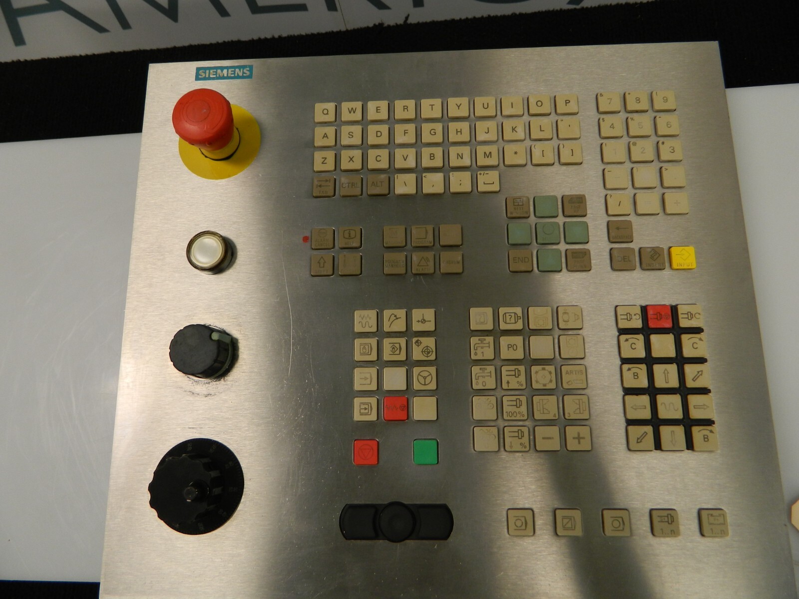 SIEMENS - Image 1