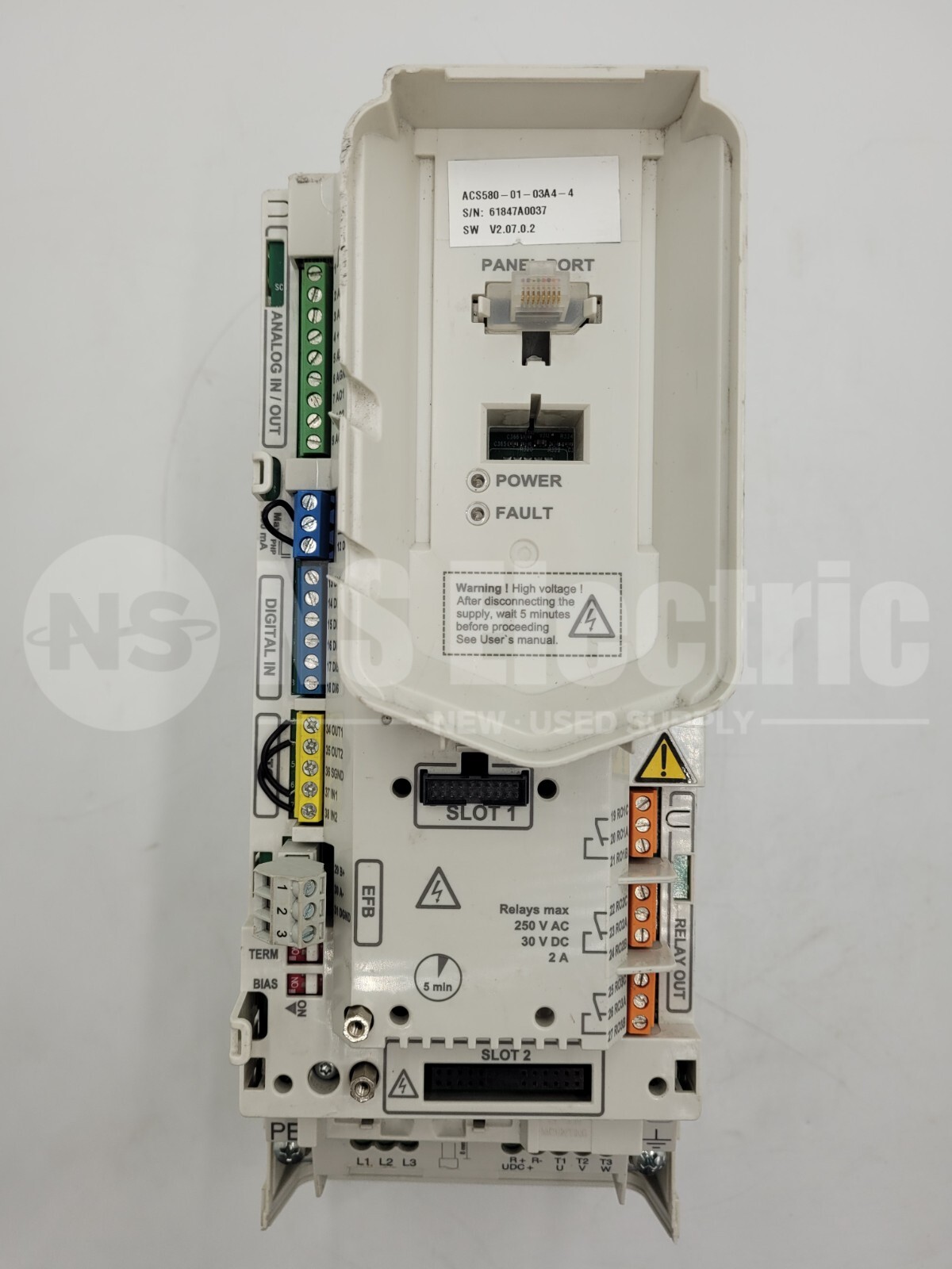 ABB - Image 1