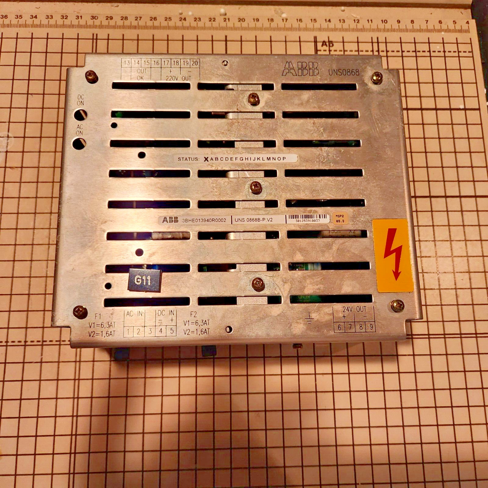 ABB - Image 1