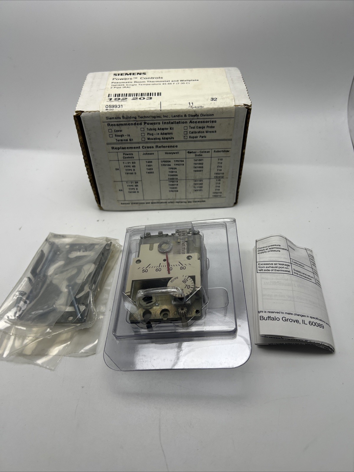 SIEMENS - Image 1