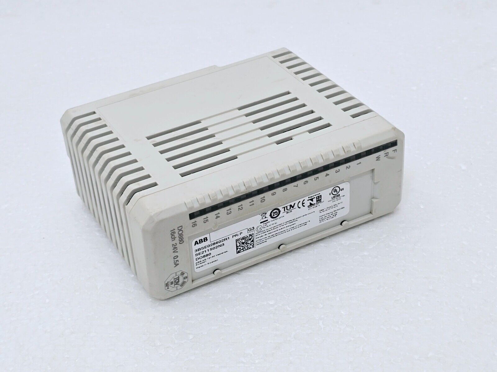 ABB - Image 1