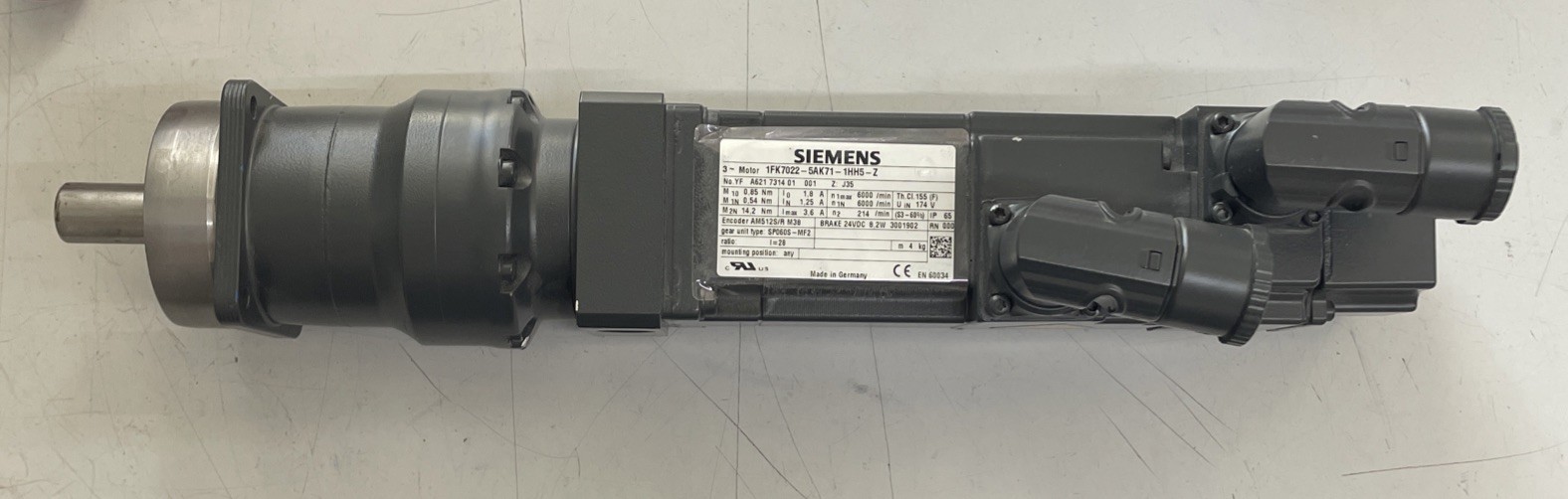 SIEMENS - Image 1