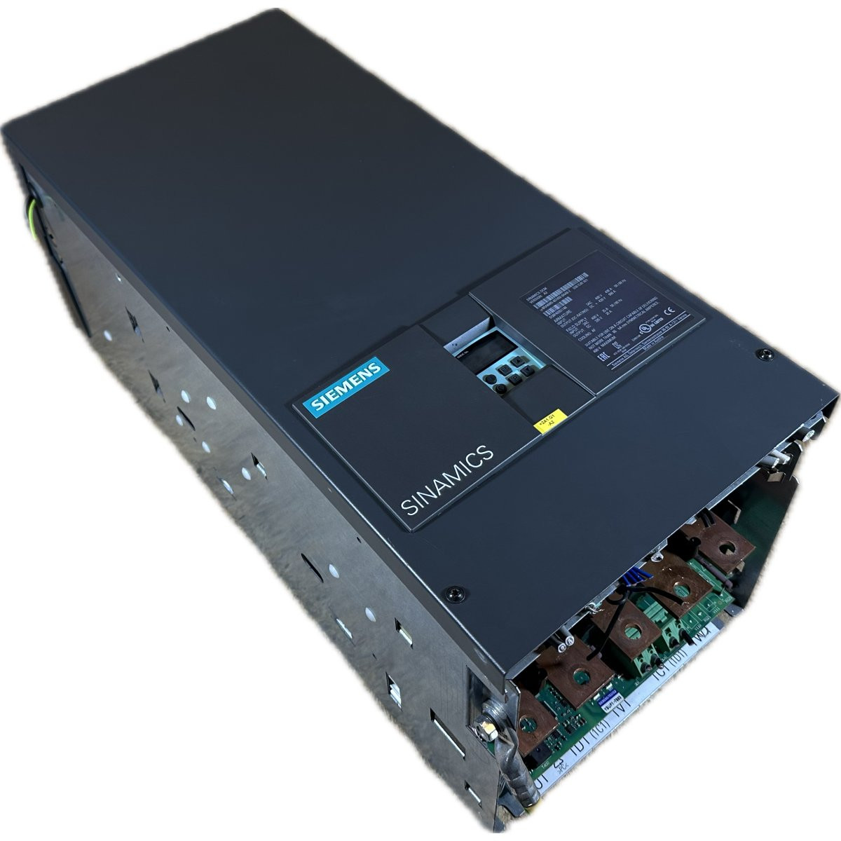 SIEMENS - Image 1