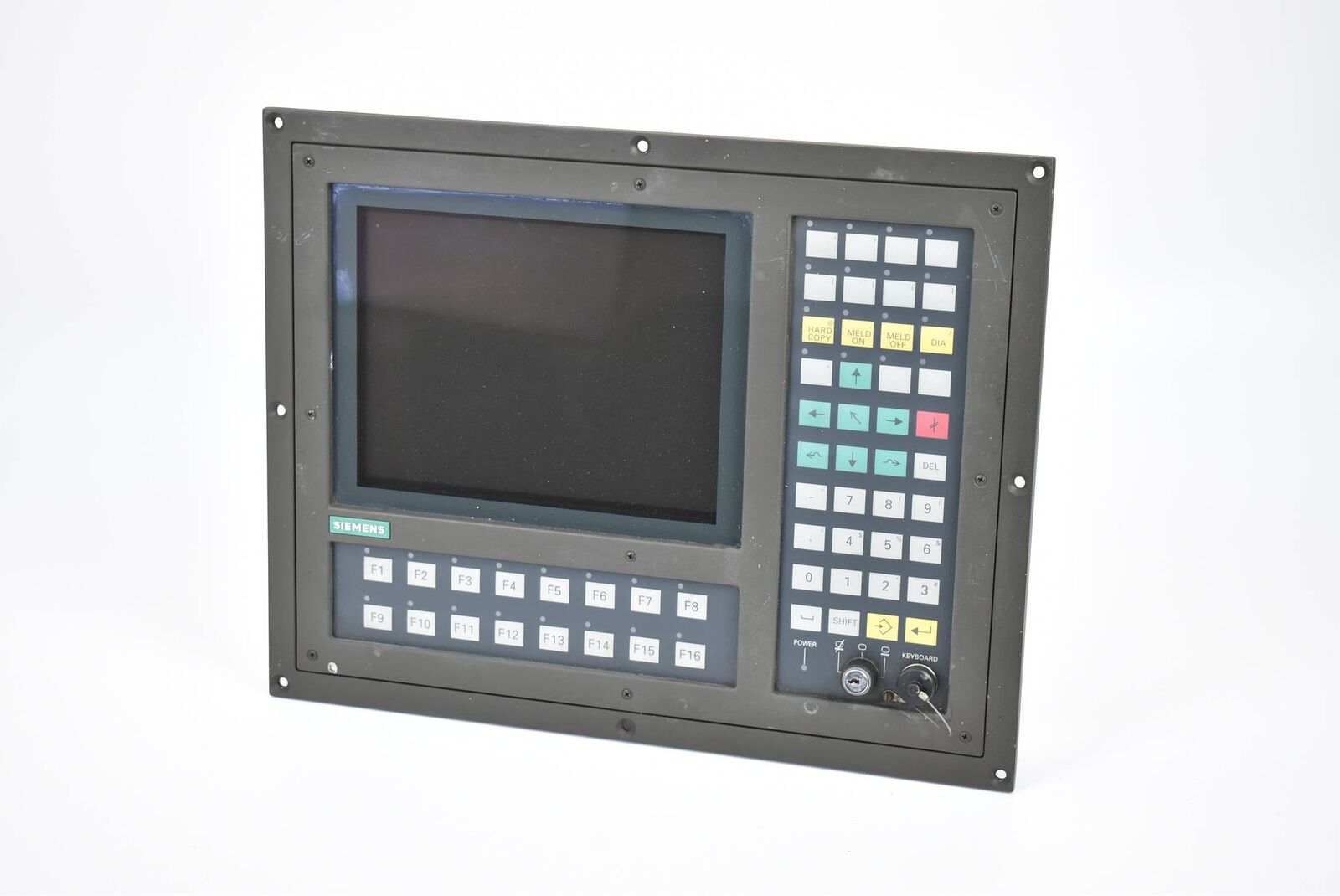 SIEMENS - Image 1