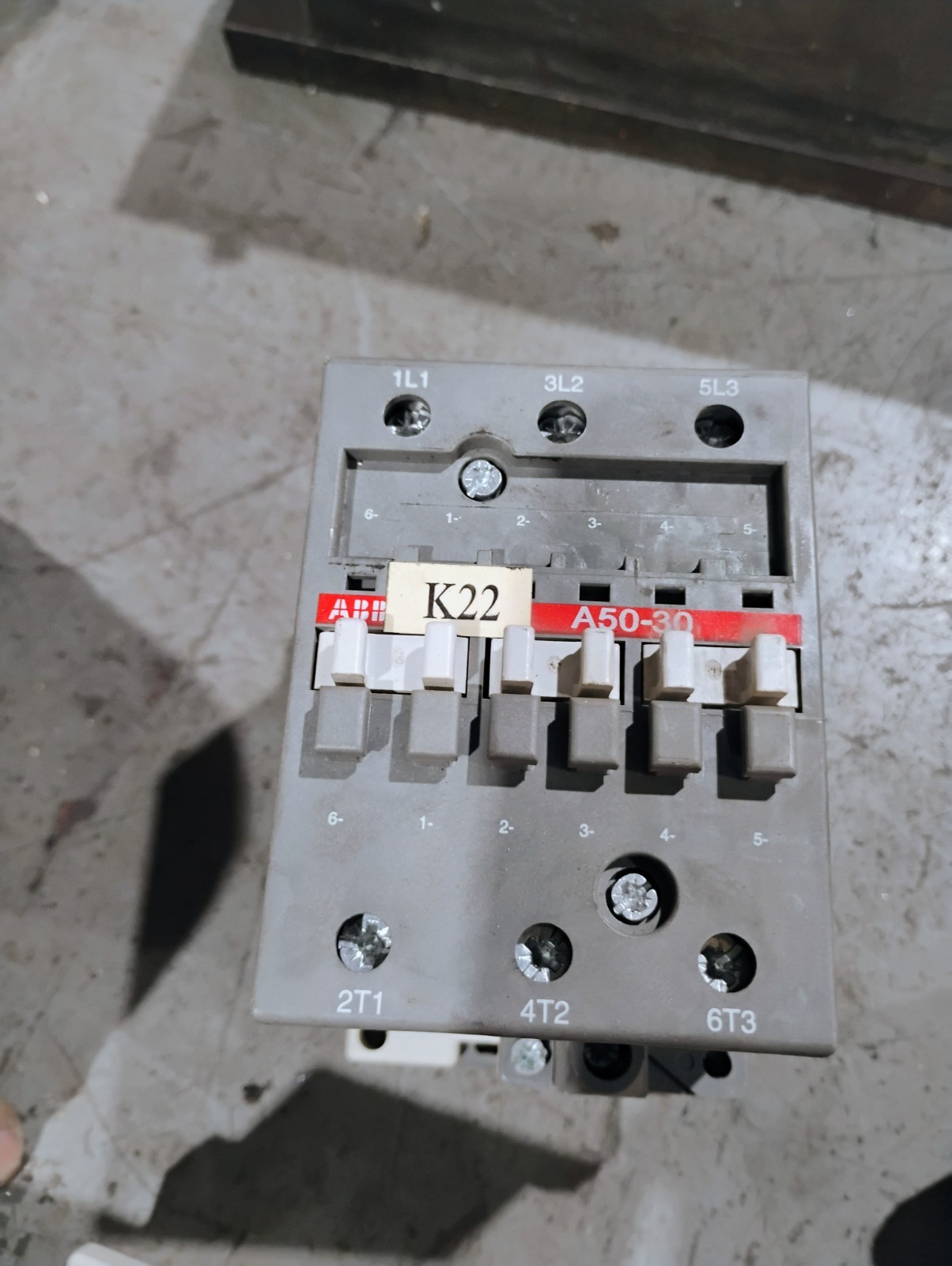ABB - Image 1