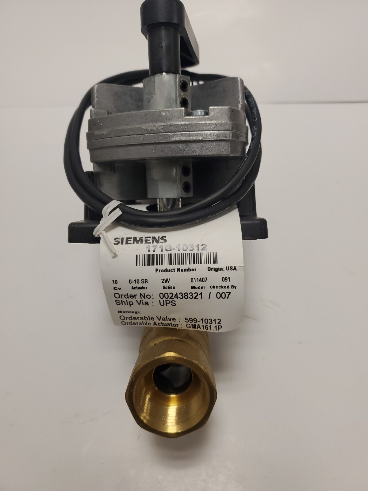 SIEMENS - Image 1