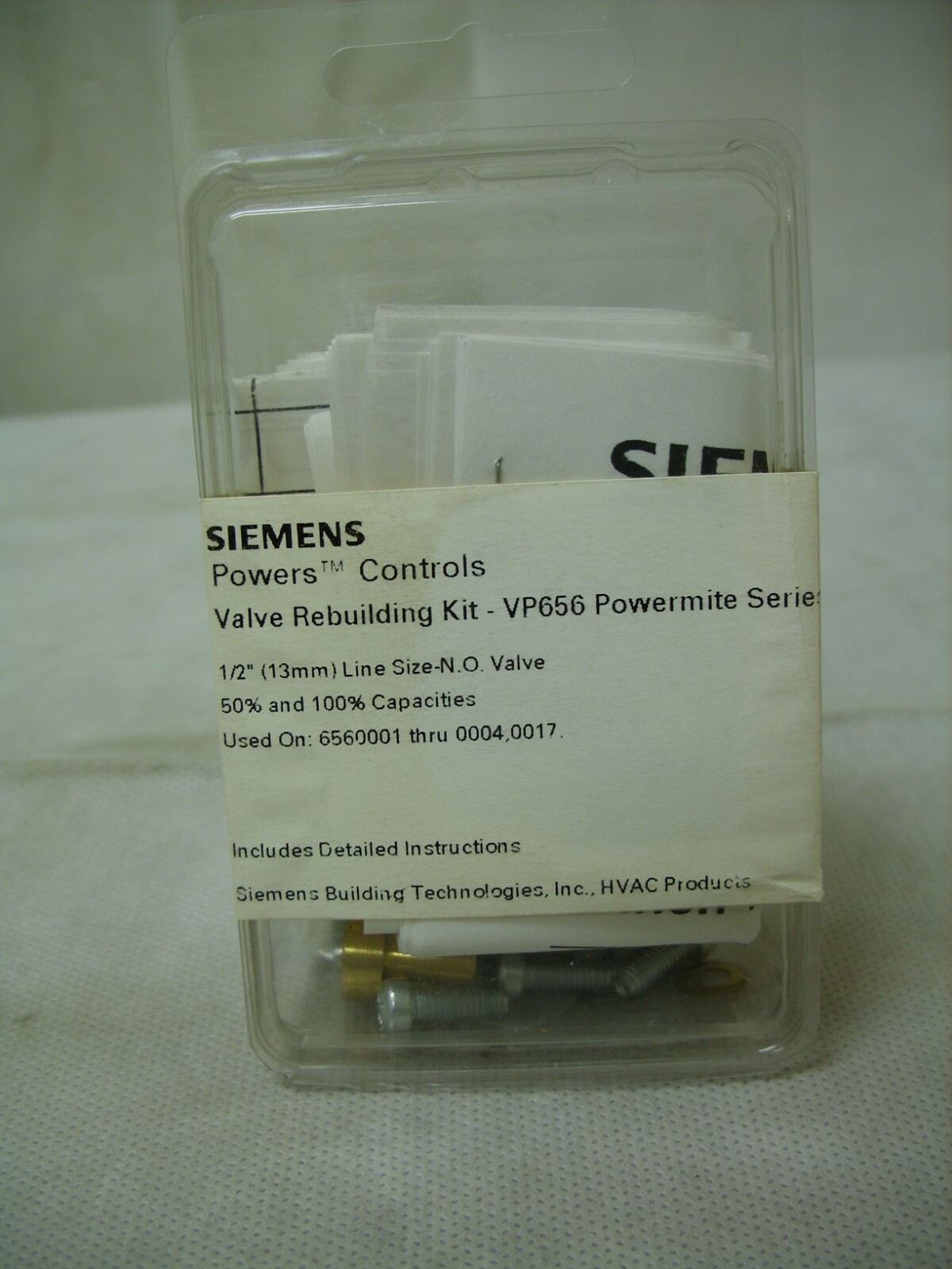 SIEMENS - Image 1