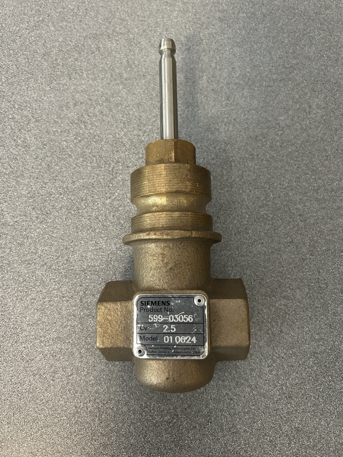 SIEMENS - Image 1