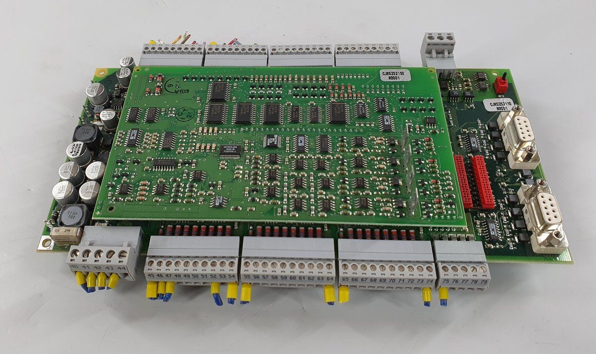 ABB - Image 1