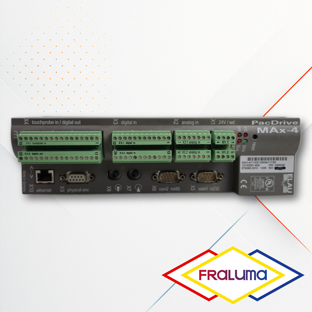 SCHNEIDER ELECTRIC - Image 1
