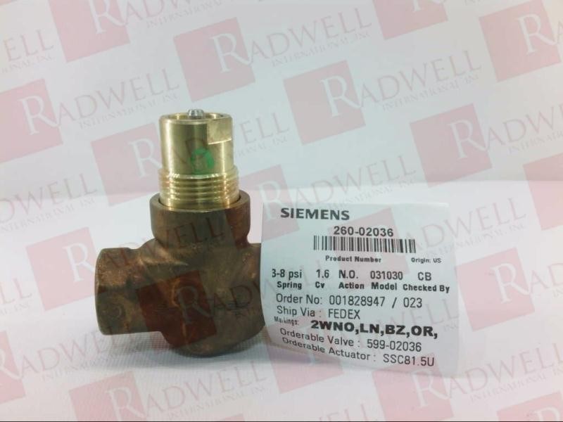 SIEMENS - Image 1