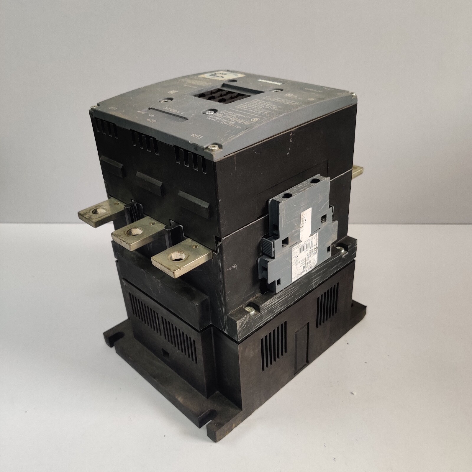 SIEMENS - Image 1