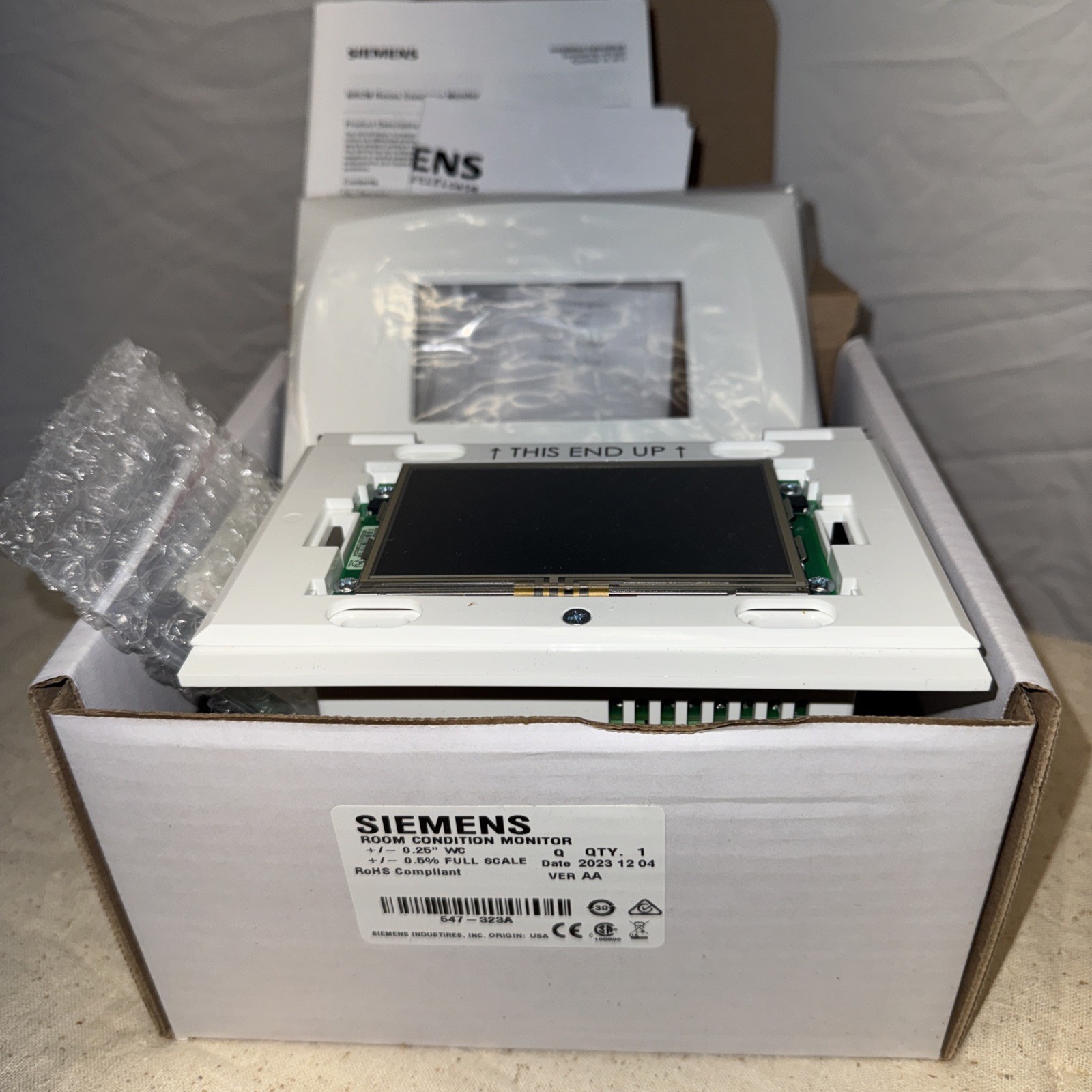 SIEMENS - Image 1