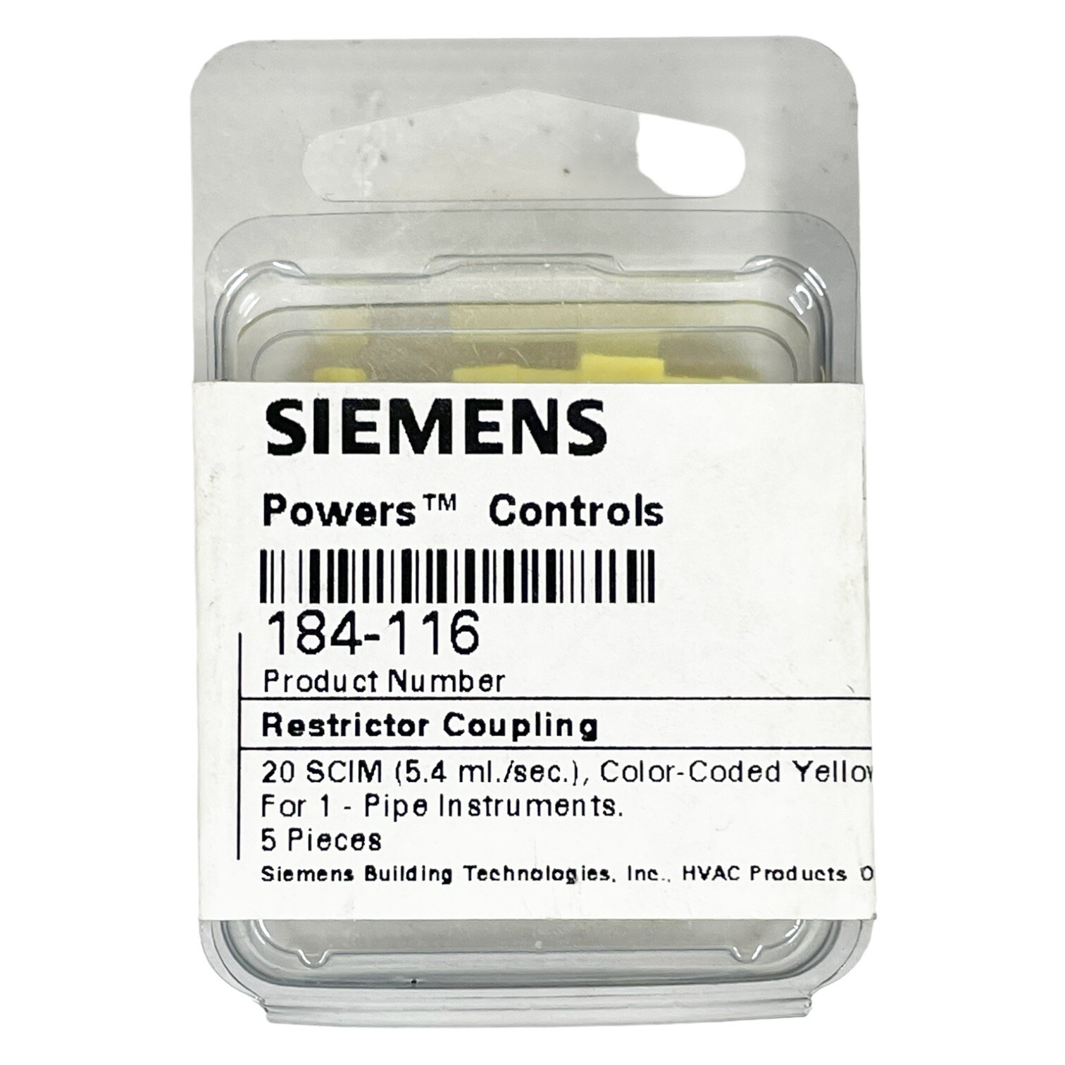 SIEMENS - Image 1