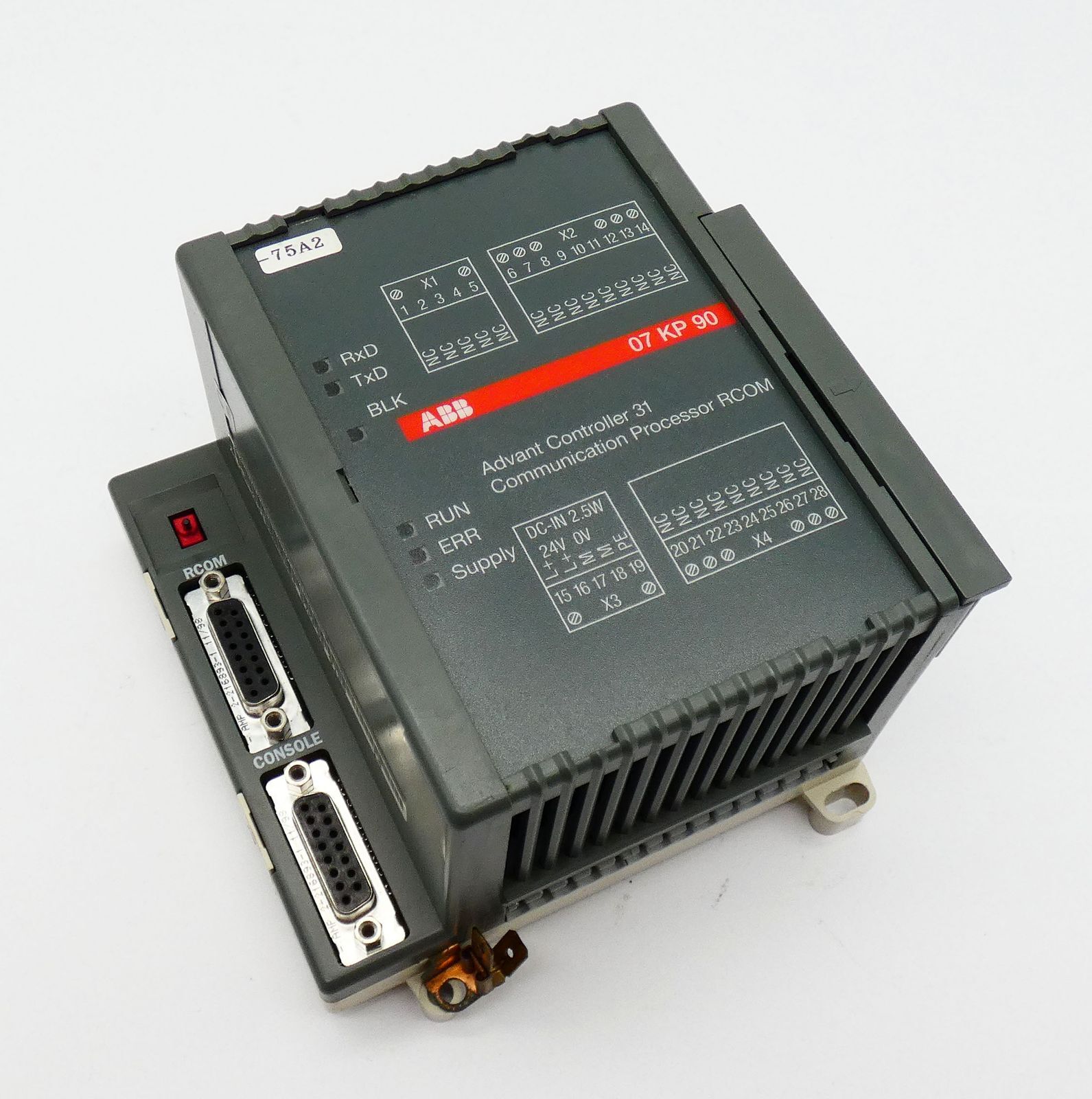ABB - Image 1