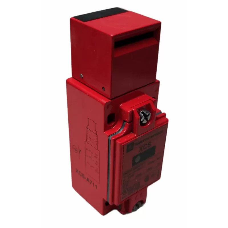 SCHNEIDER ELECTRIC - Image 1