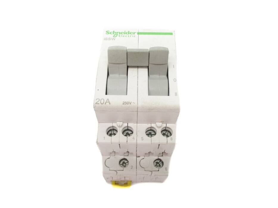 SCHNEIDER ELECTRIC - Image 1