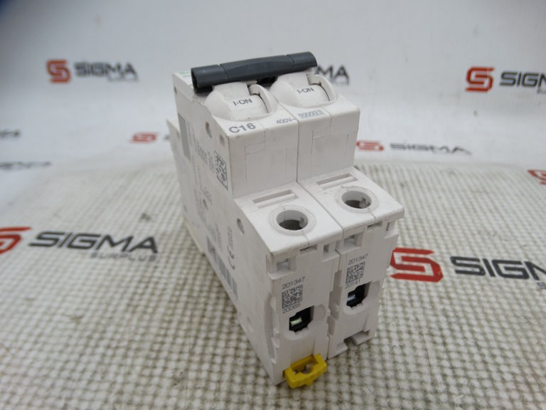 SCHNEIDER ELECTRIC - Image 1