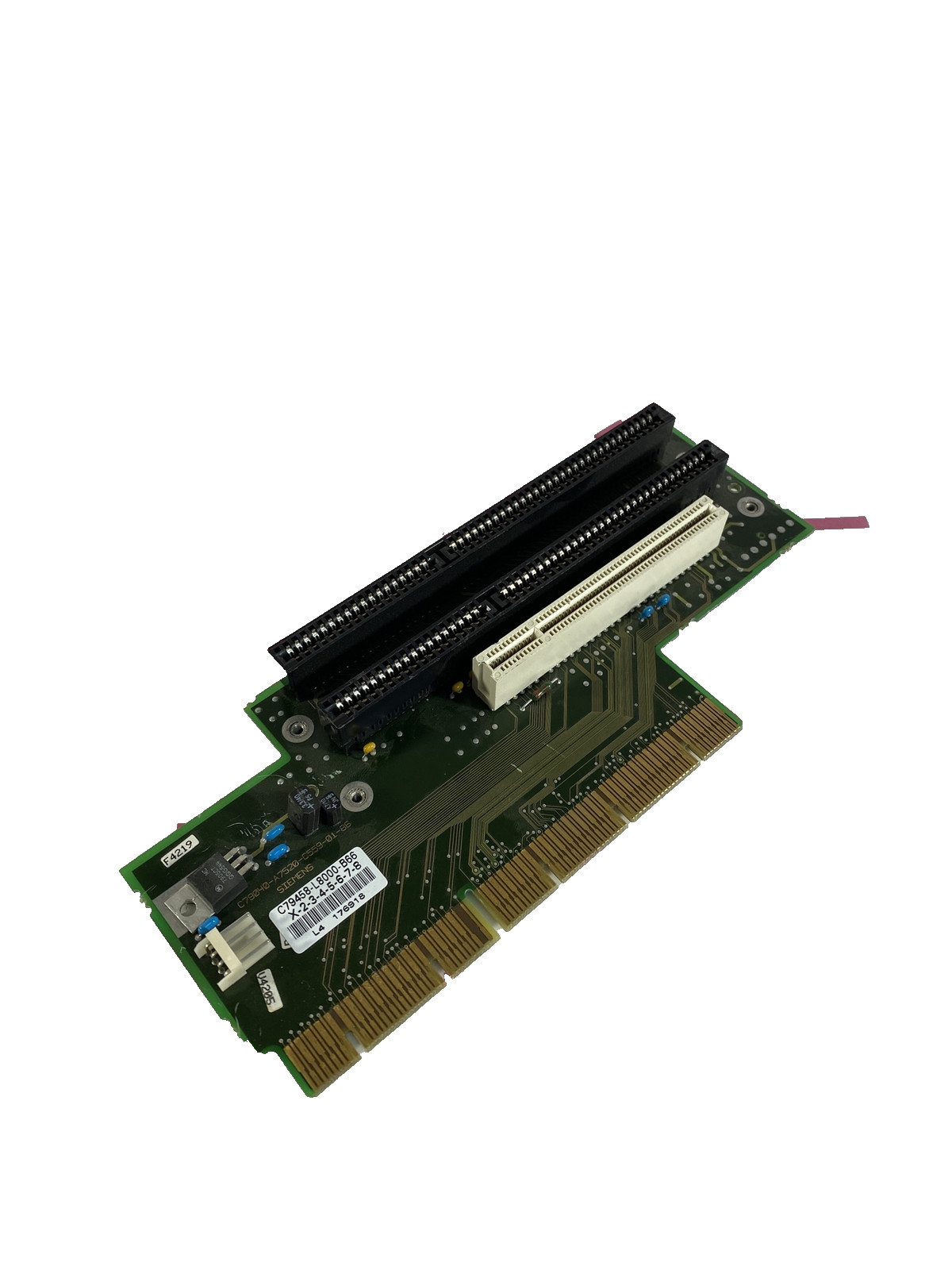 SIEMENS - Image 1