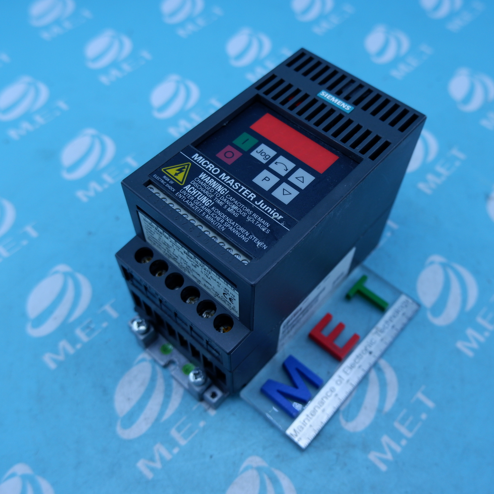 SIEMENS - Image 1