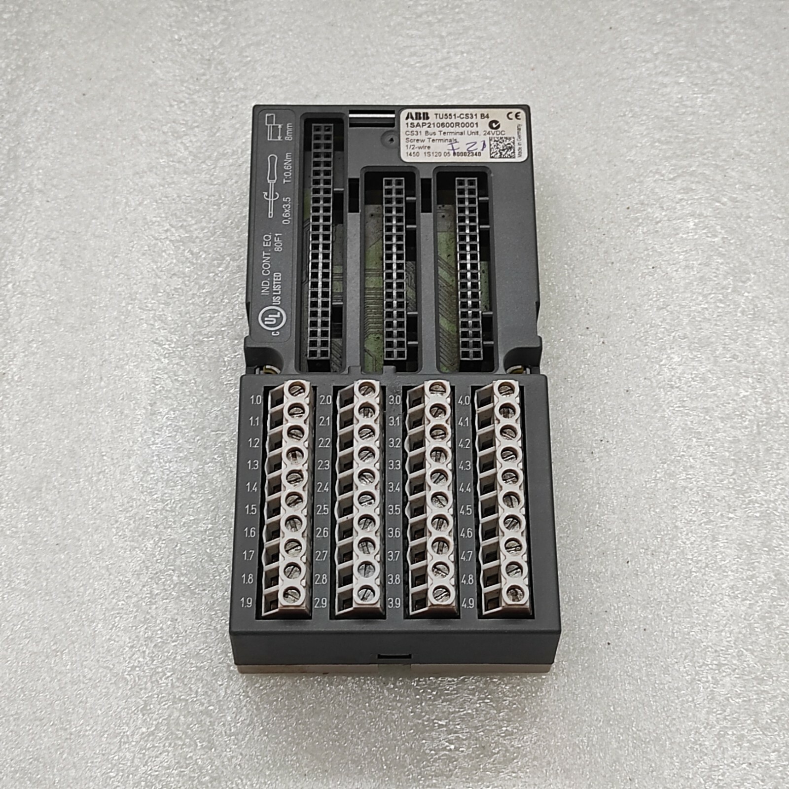 ABB - Image 1