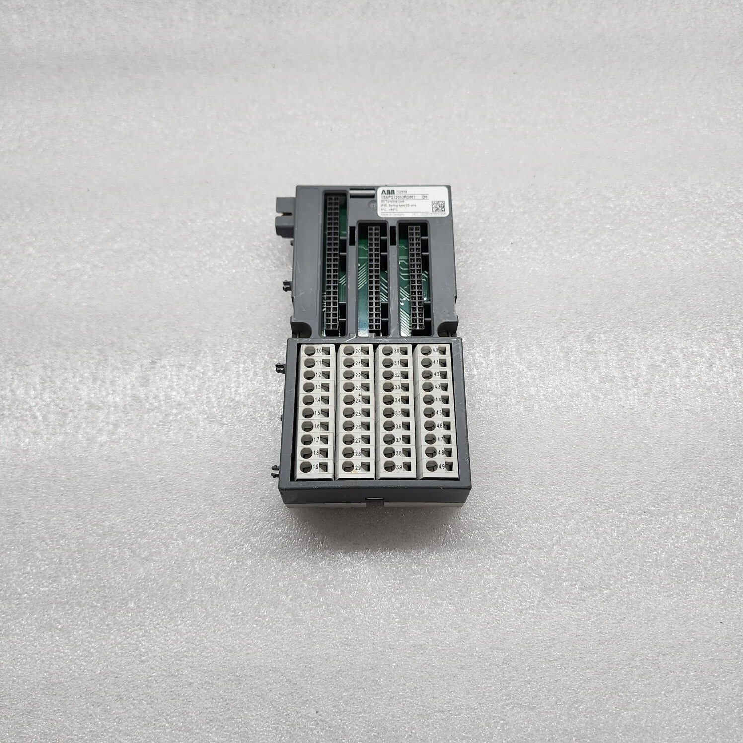 ABB - Image 1