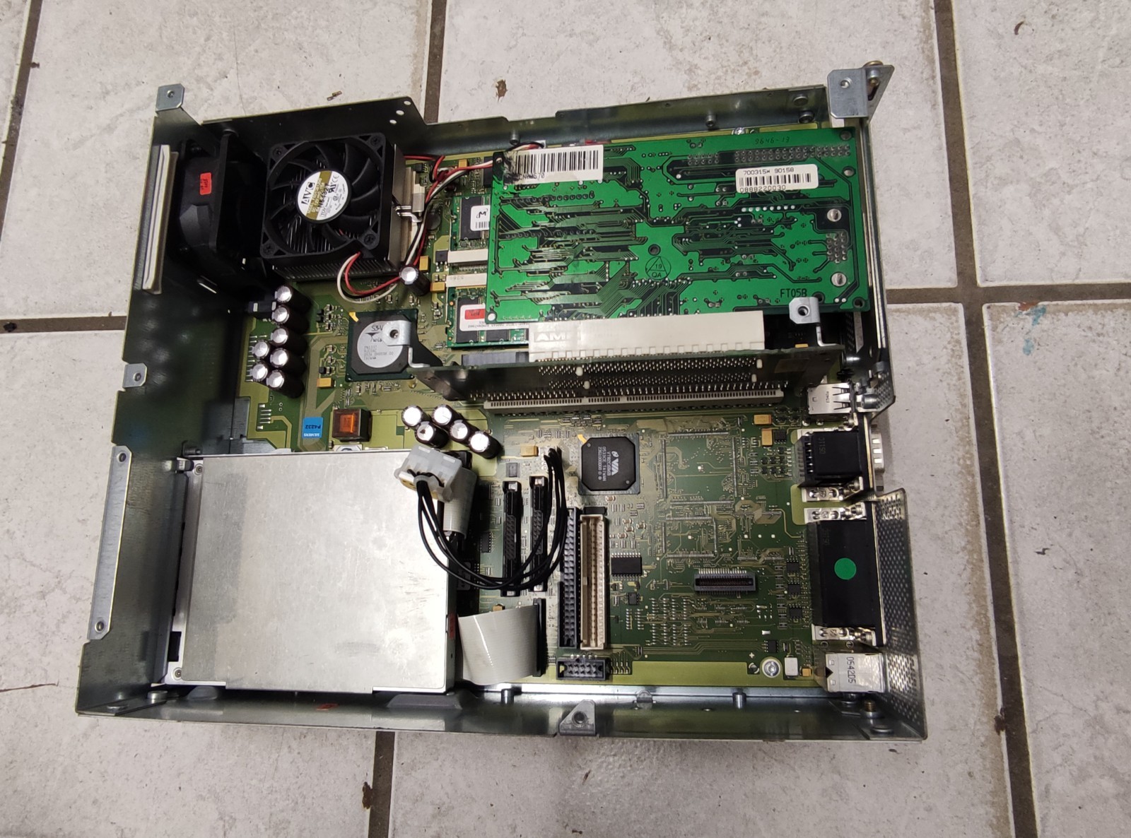 SIEMENS - Image 1