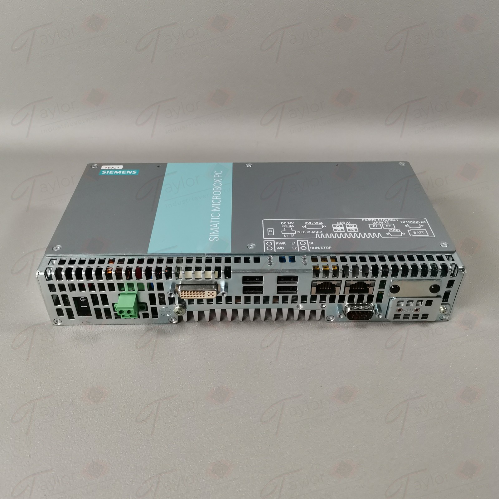 SIEMENS - Image 1