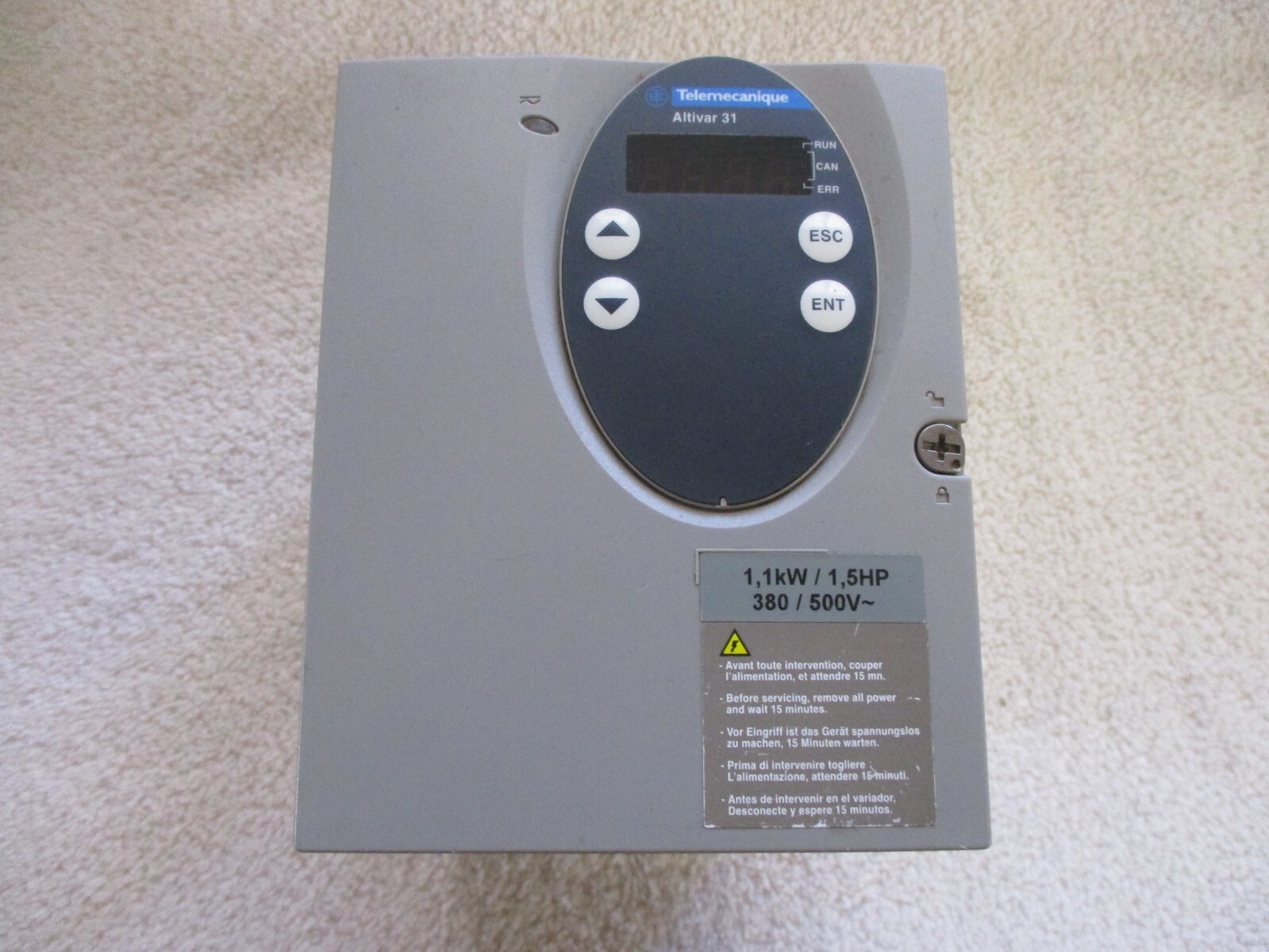 SCHNEIDER ELECTRIC - Image 1