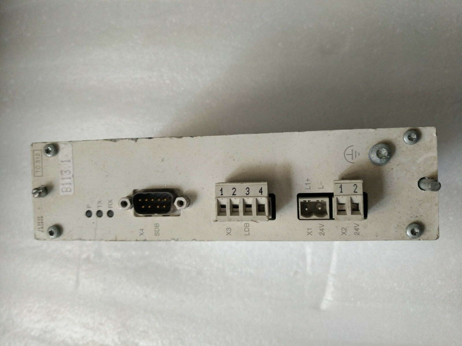 ABB - Image 1