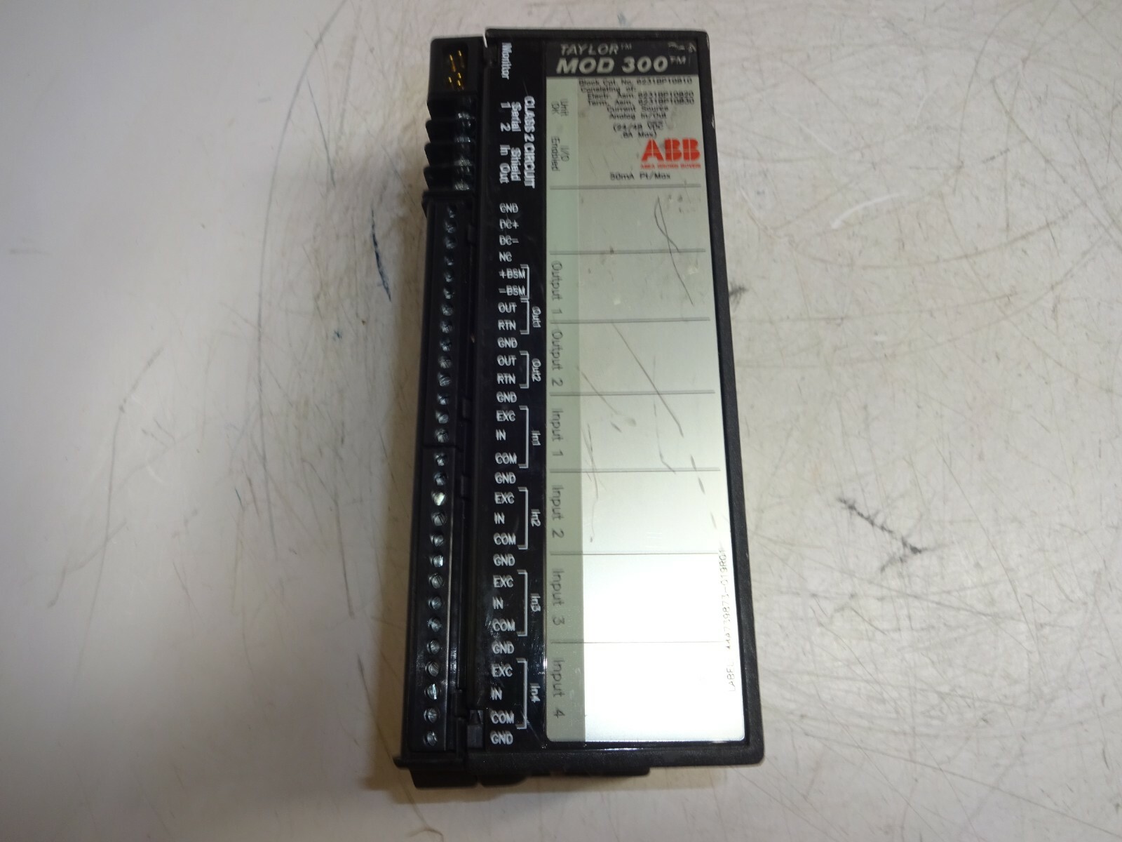 ABB - Image 1