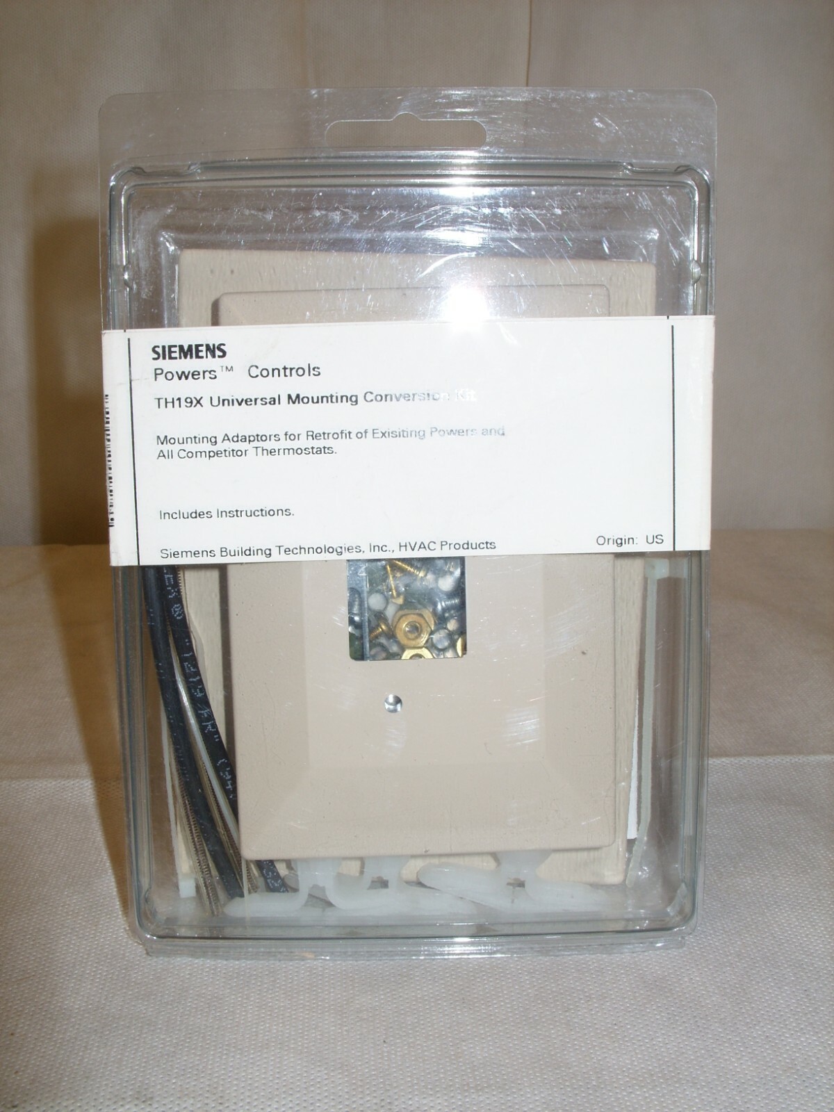 SIEMENS - Image 1