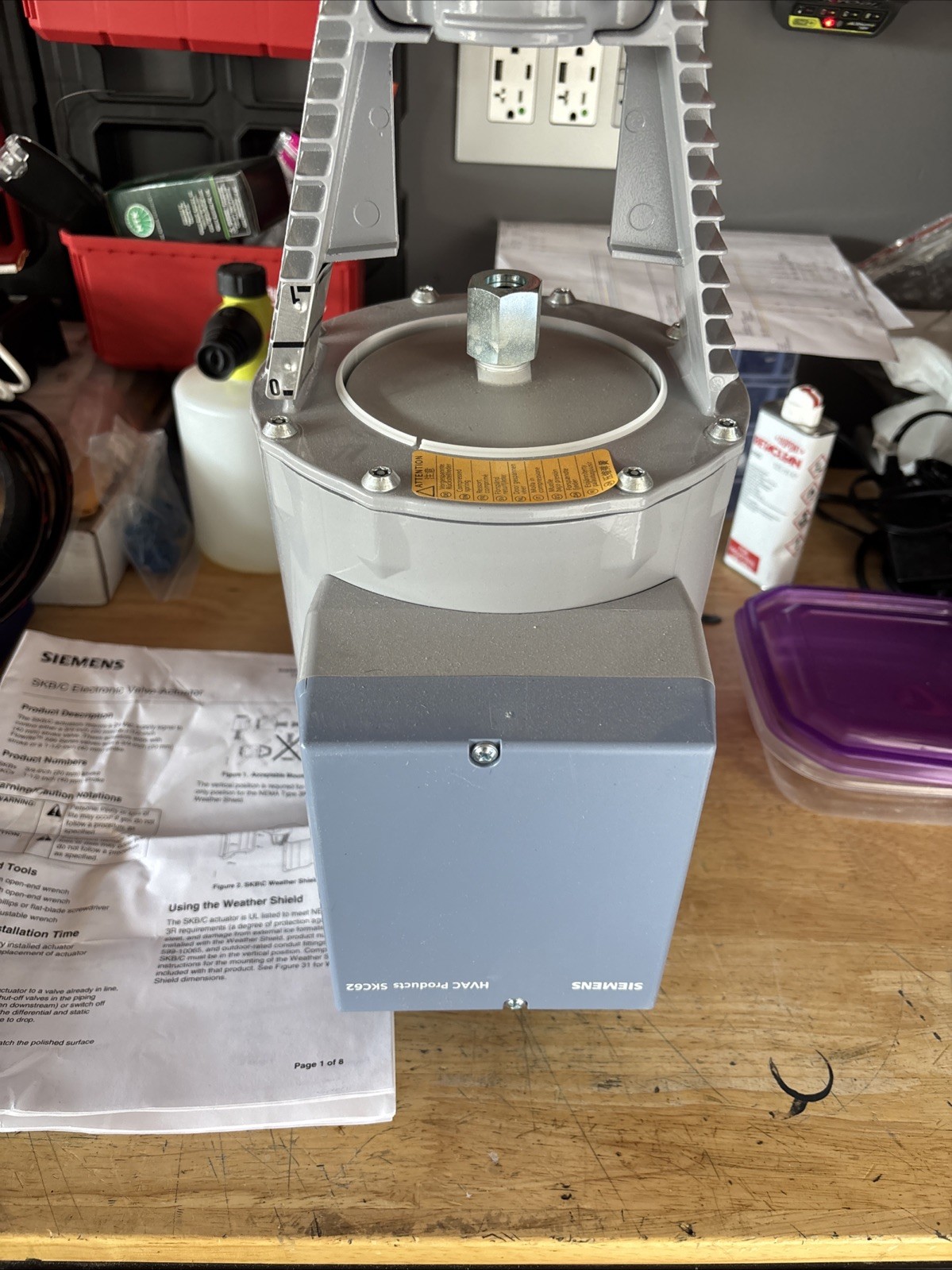 SIEMENS - Image 1