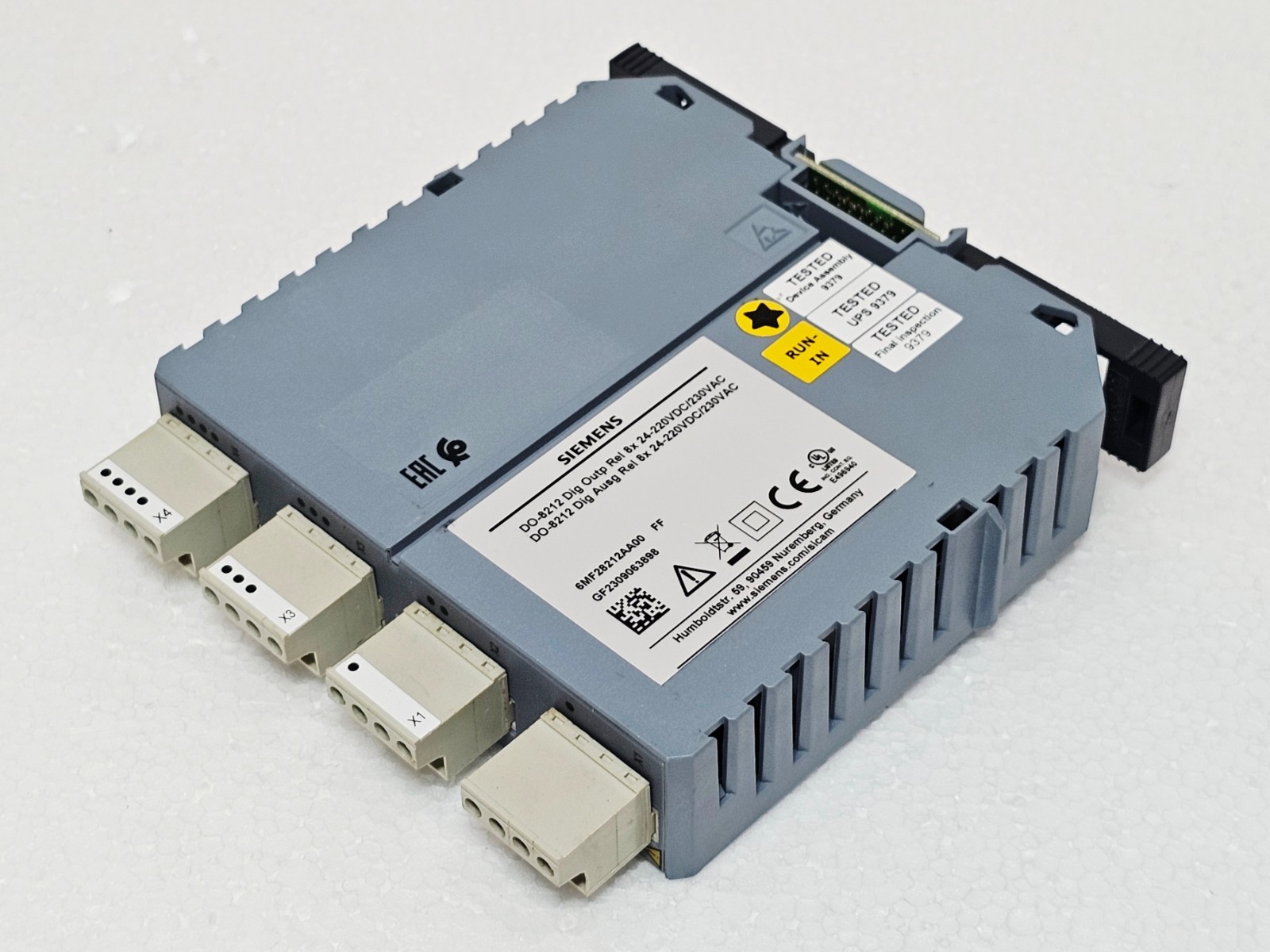 SIEMENS - Image 1