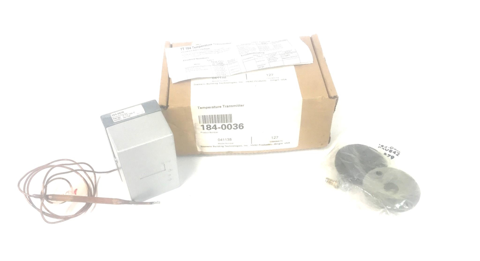 SIEMENS - Image 1