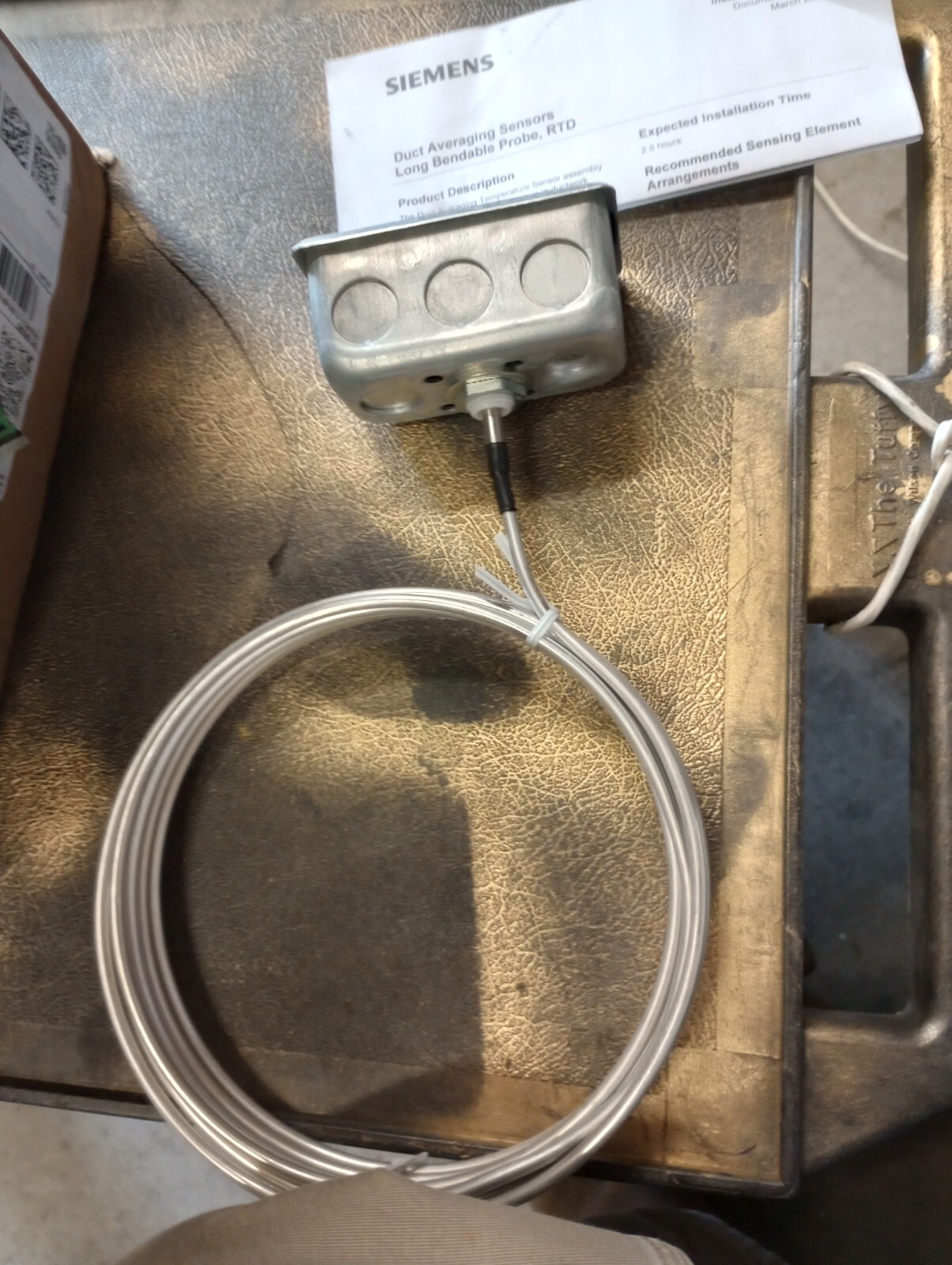 SIEMENS - Image 1