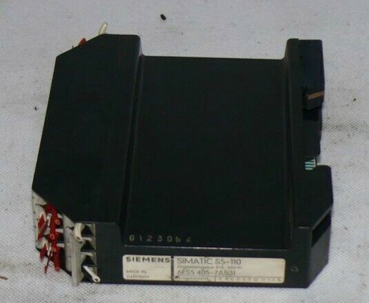 SIEMENS - Image 1