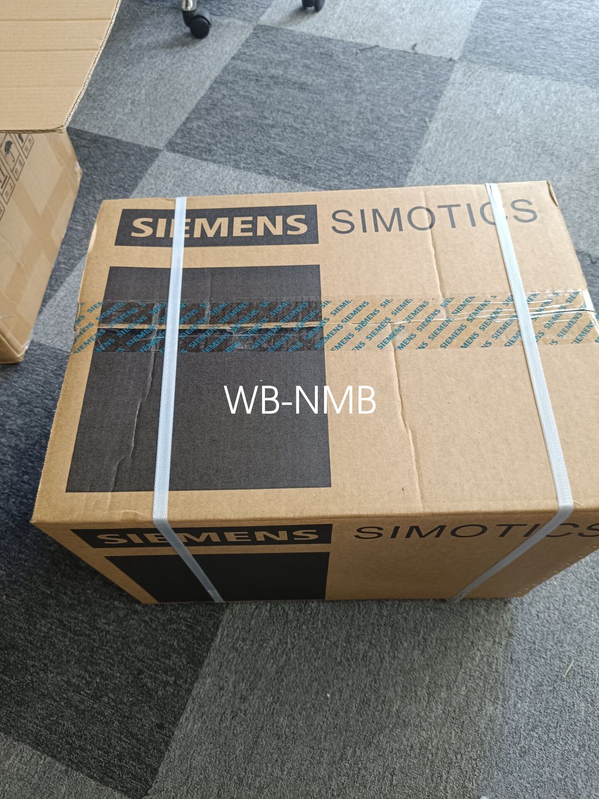 SIEMENS - Image 1
