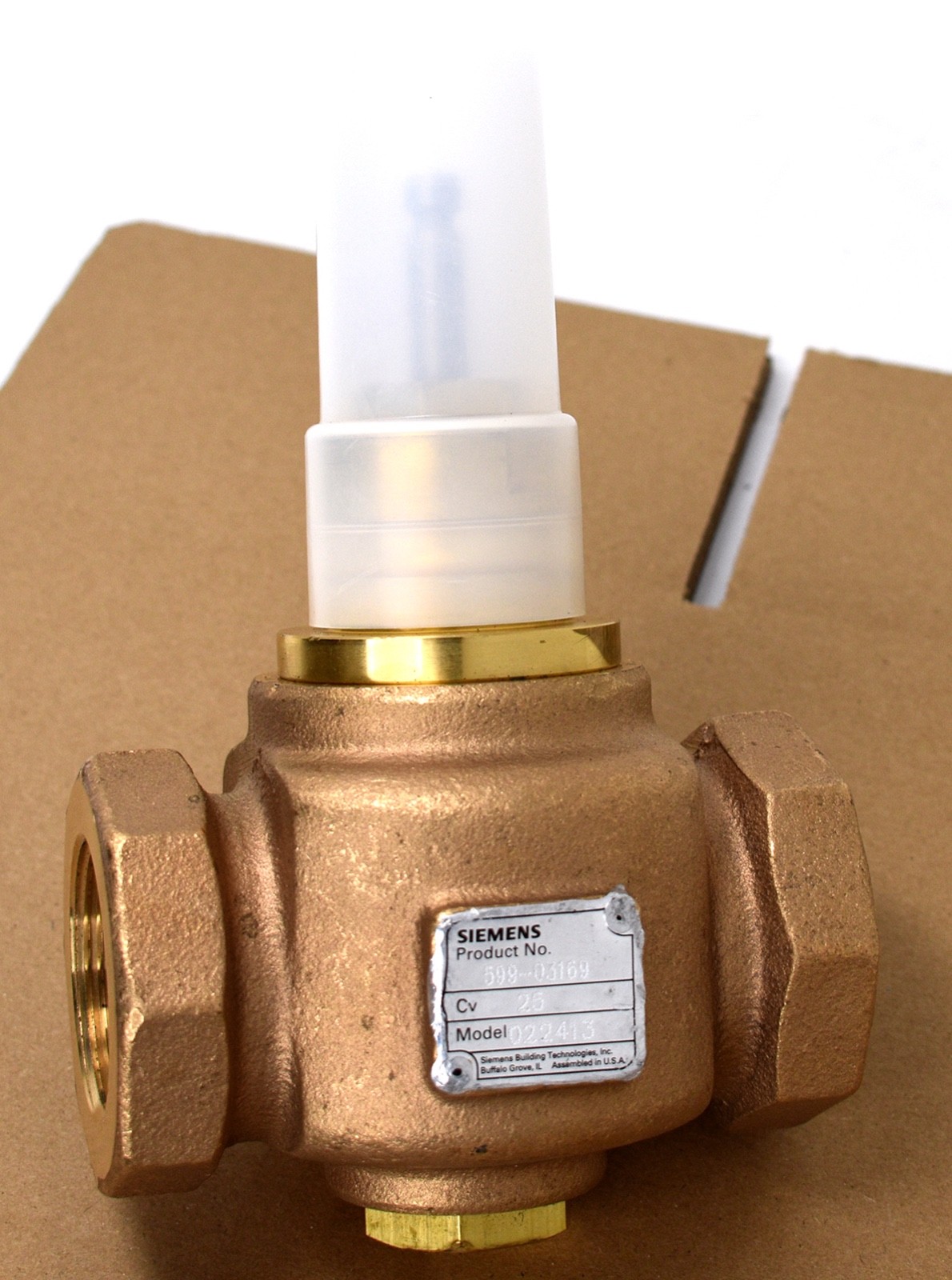 SIEMENS - Image 1