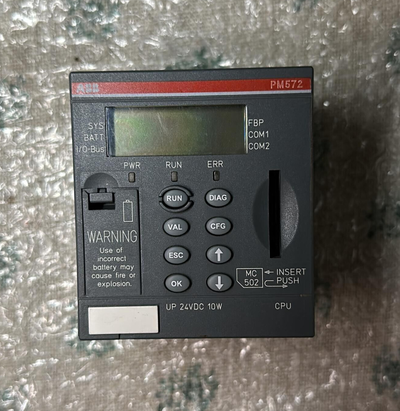 ABB - Image 1
