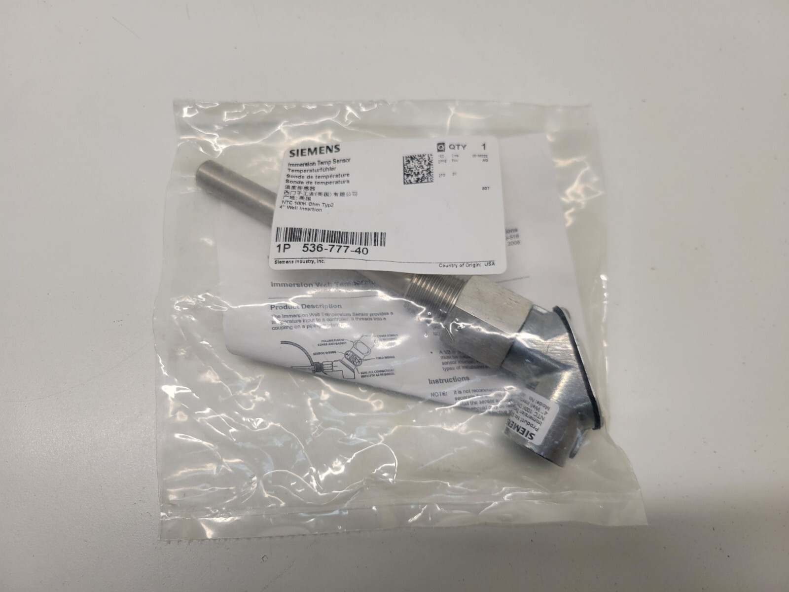 SIEMENS - Image 1