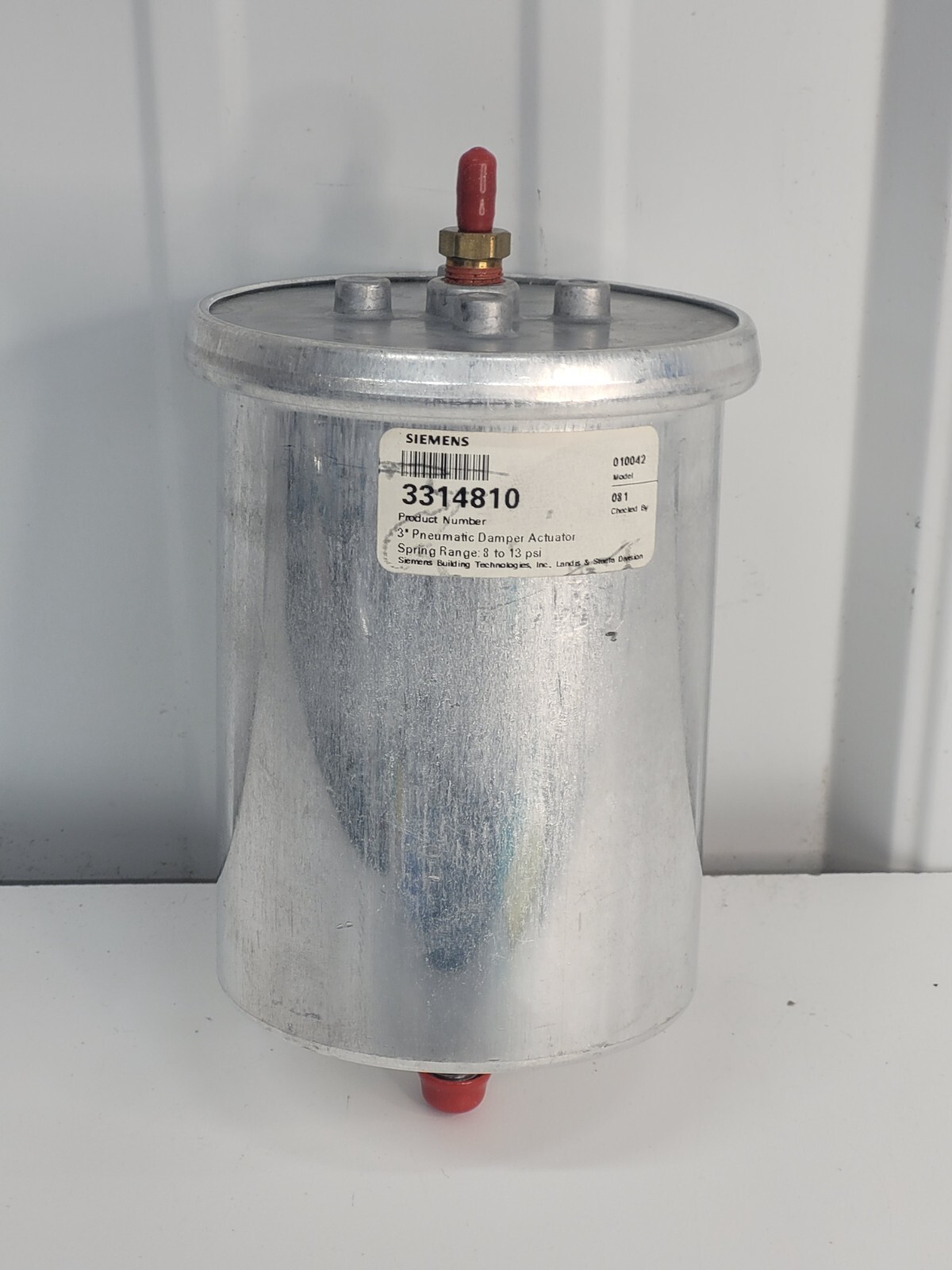 SIEMENS - Image 1