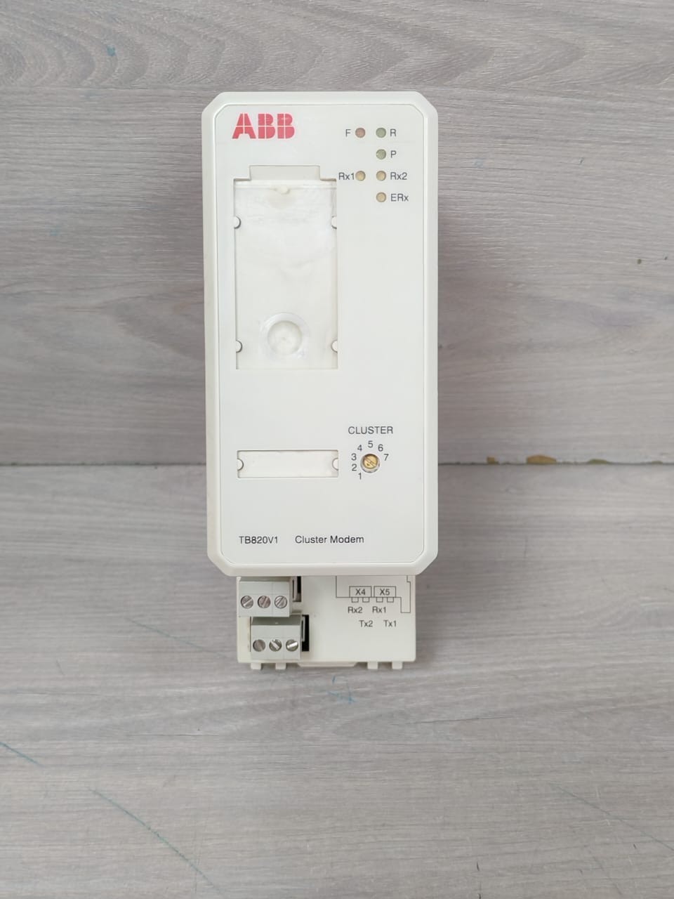 ABB - Image 1