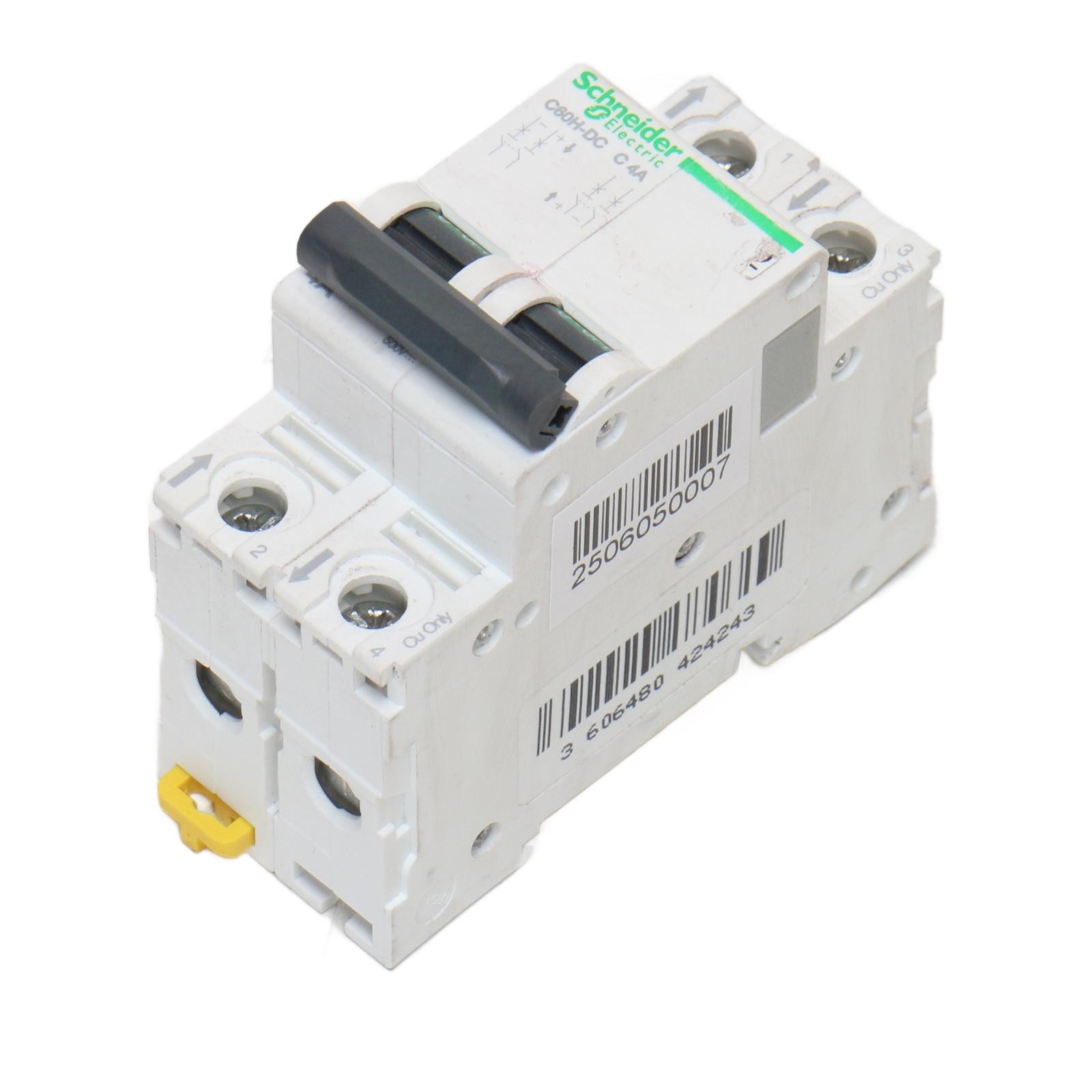 SCHNEIDER ELECTRIC - Image 1