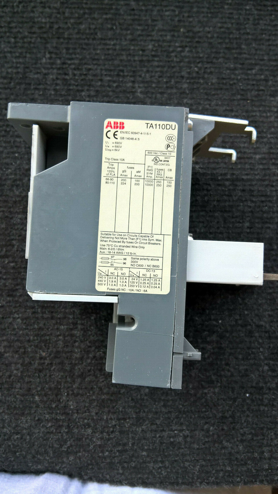 ABB - Image 1
