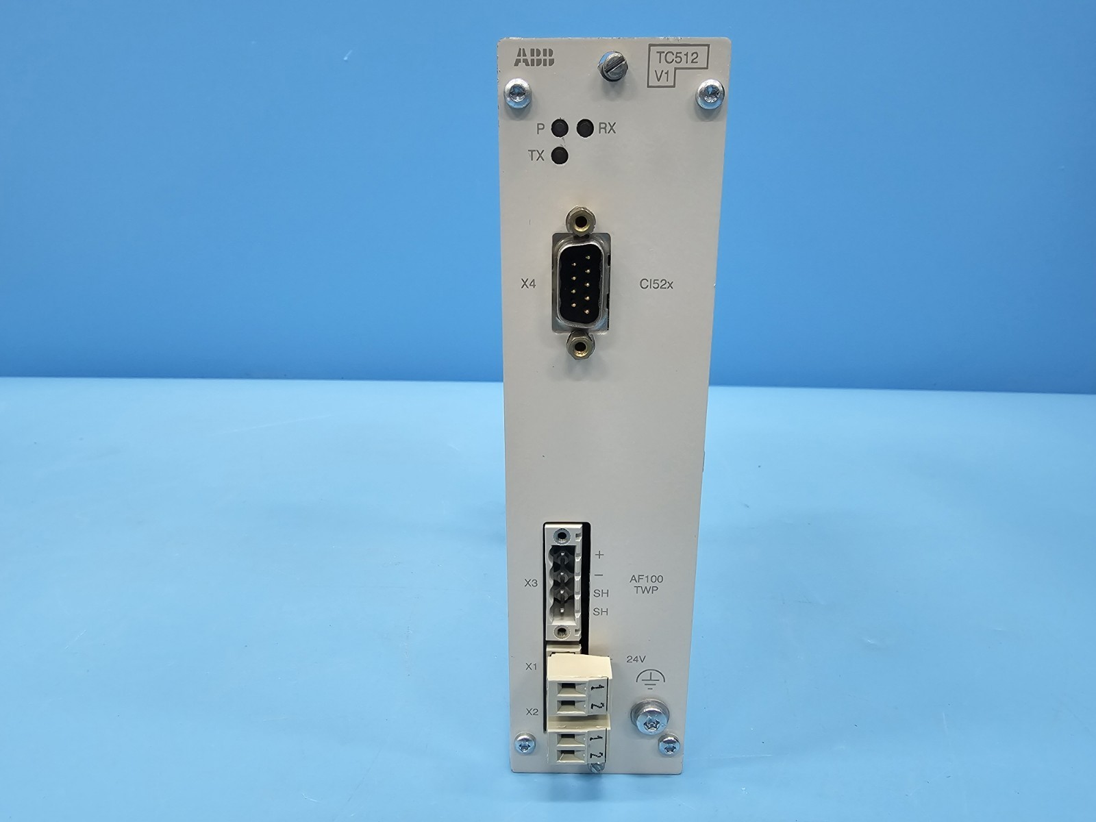 ABB - Image 1